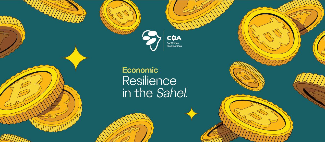 Pré-conférence Bitcoin Afrique